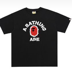Bape Shirt Men 