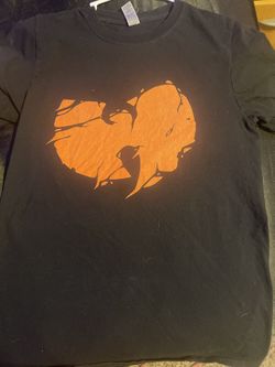Wu Tang T-Shirt Medium