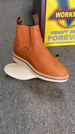Botin para trabajo