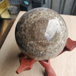 Healing Crystals And Minerals 