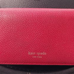 Kate Spade Keychain Cardholder 