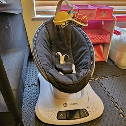 Baby Swing