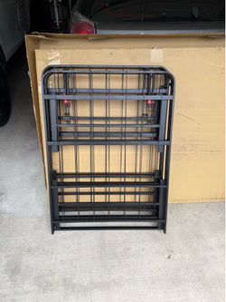 Queen Size Bed Frame