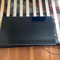 44 In Samsung Tv