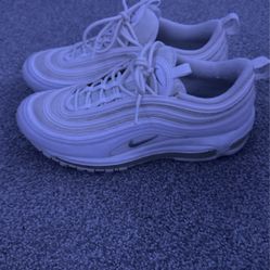 white air max 97 