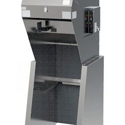 Giles Ventless Hood System 