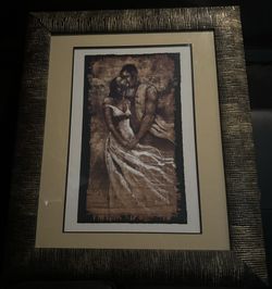 Frames Black Art 20/24