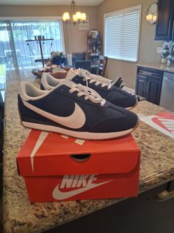 Brand new Blue Nike pacific 10.5