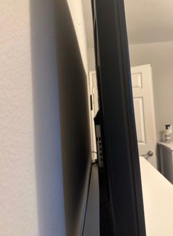 Selling my used Westinghouse Roku Smart TV.