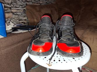 Little boys sneakers