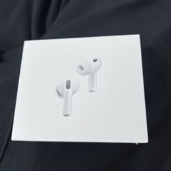 AirPods Pro 3