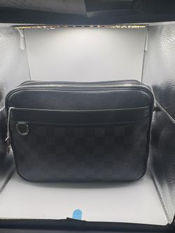 Louis Vuitton Trocadero Messenger