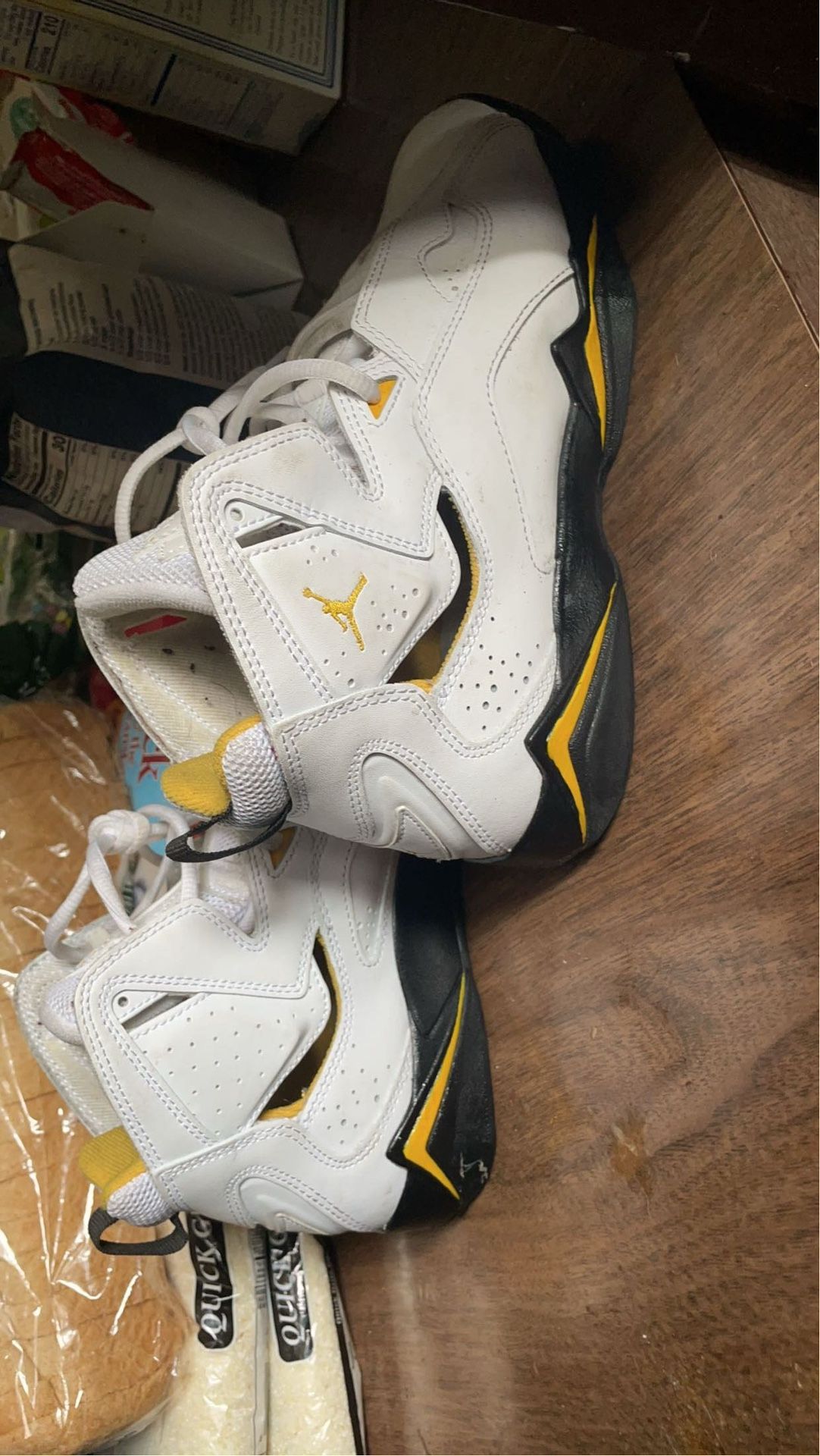 Jordan’s