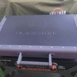 BLACKSTONE 28" 2311 MODEL