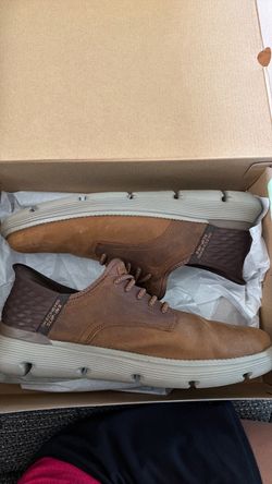 Men’s Skechers