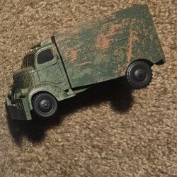 Jeepers Creepers Truck  Bluetooth Speaker 