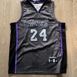 Limited Edition Kobe Bryant Jersey 