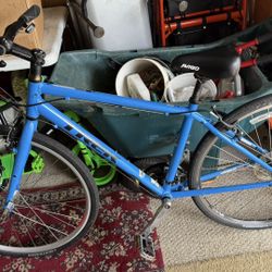 Race Bike