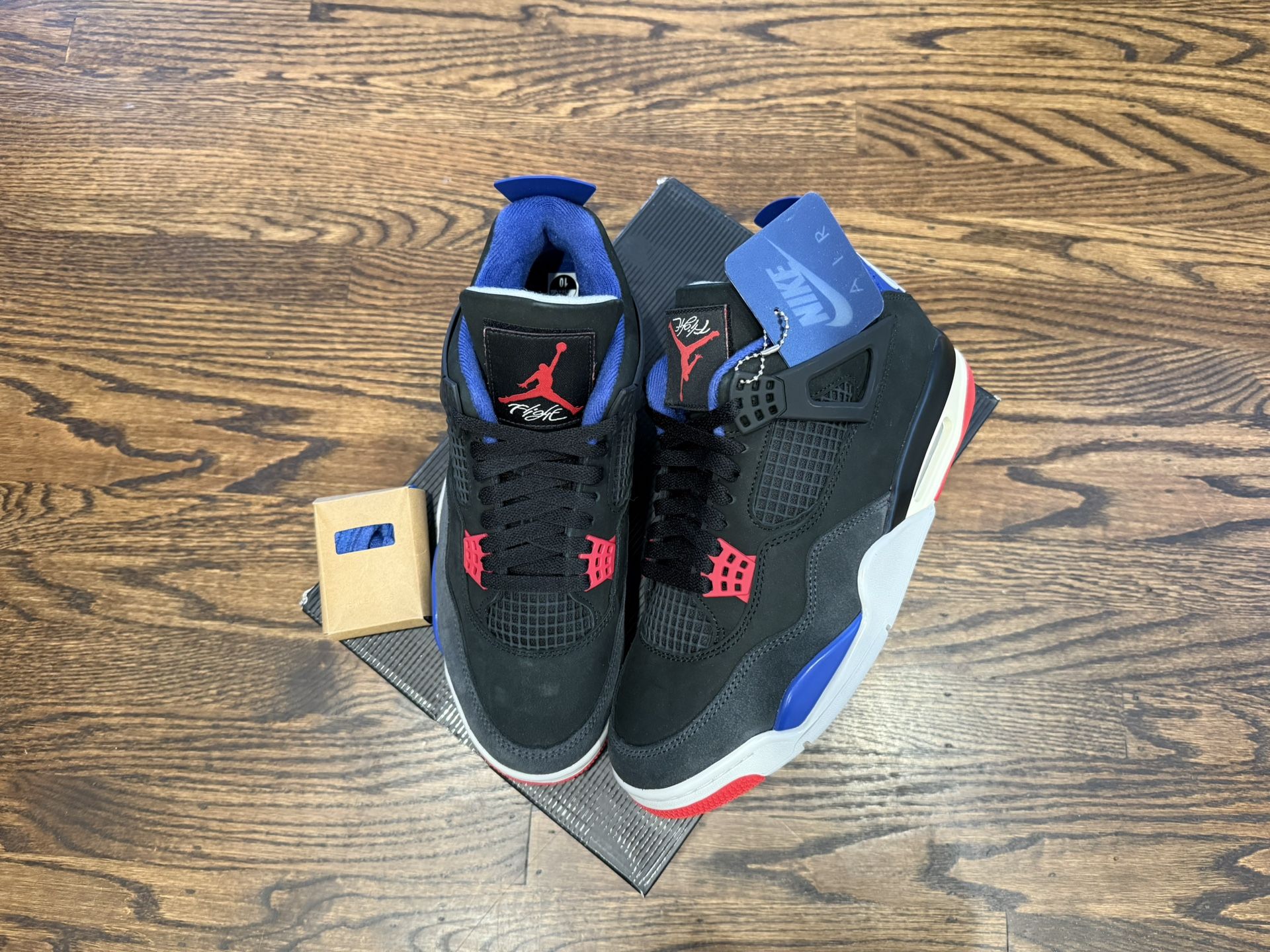Air Jordan 4 “ Rare Air “ Unreleased
