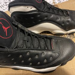 13 Jordan Retro He Got Game Reverse