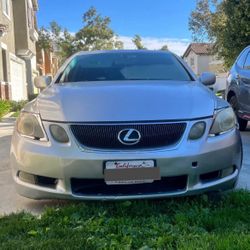 Lexus ES 350 Mechanic special