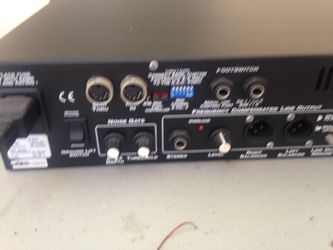 ENGL e570 Special Edition guitar preamp for Sale in San ENGL e570 Special Edition guitar preamp for Sale in San