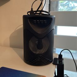 Wireless Speakers 