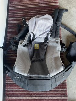 Lille Baby Carrier