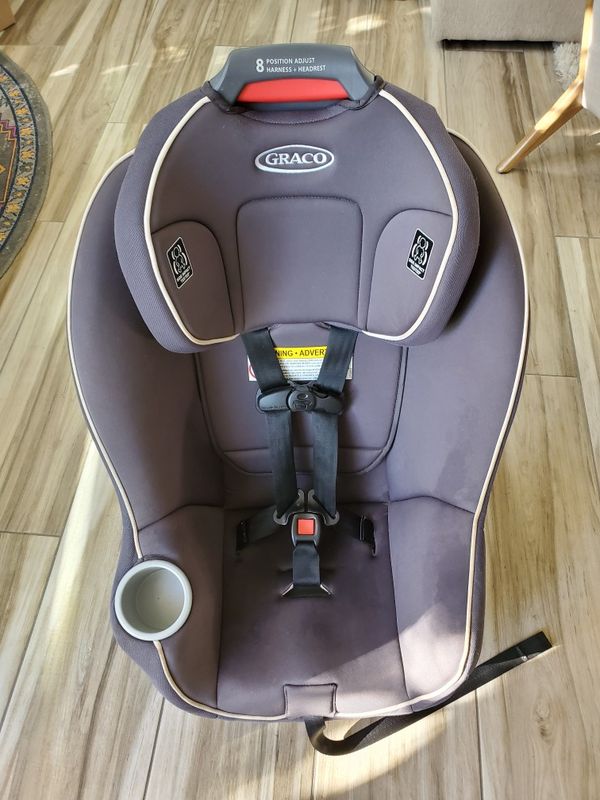 Graco Contender 65 Convertible Car Seat in Glacier for Sale in Santa