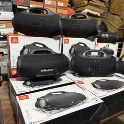 Speaker JBL “Qualiry Amazon”