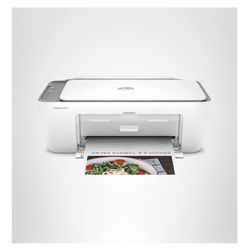 HP DeskJet 2855e Wireless All-in-One Color Inkjet Printer, Scanner & Copier
