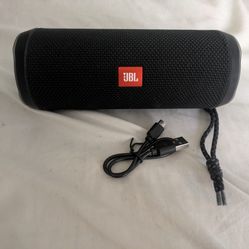 JBL Bluetooth Speaker Flip 4