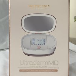 Trophy Skin UltradermMD Microdermabrasion System