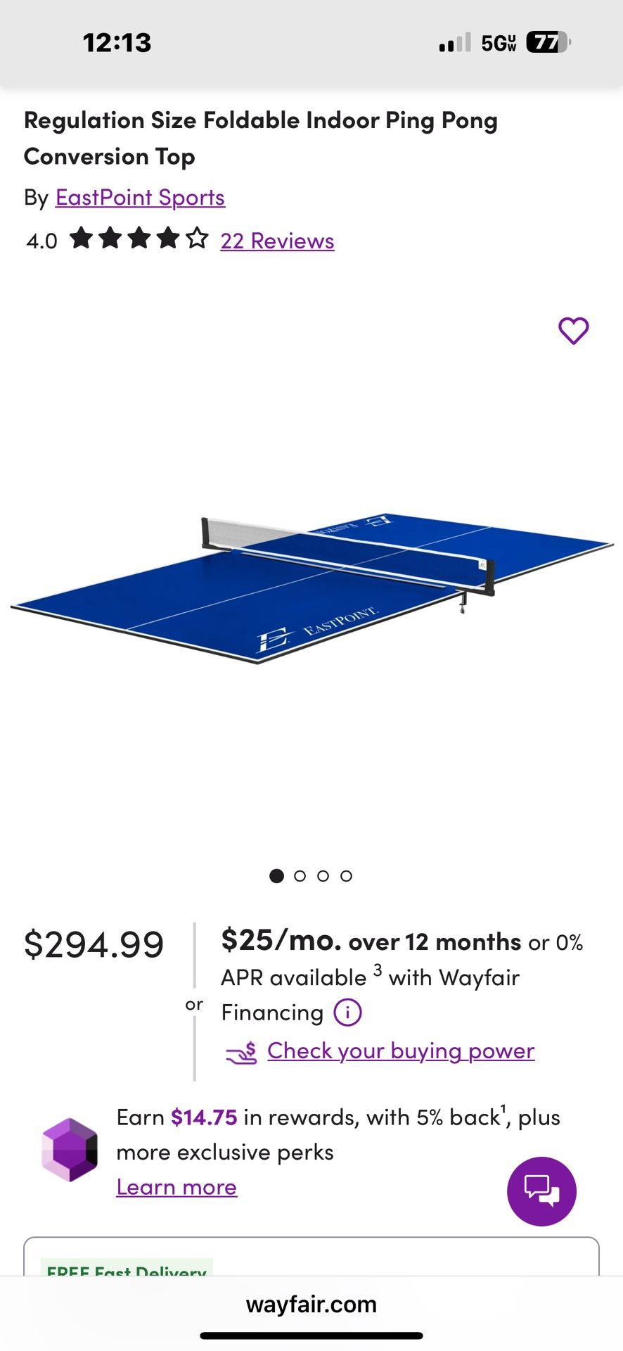 Ping Pong 