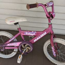 Kid's 12'' Bike