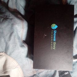 Shower Envy Technologies 