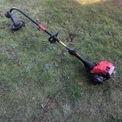 Troy-Bilt TB22 trimmer