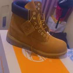 Botas Timberland