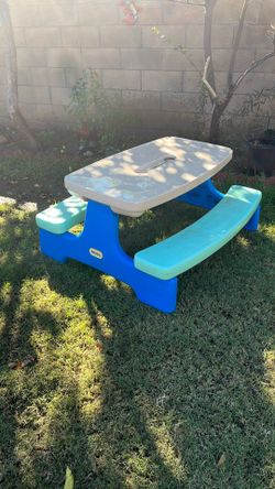 Kids Bench by Little tyke