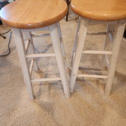 Small Stools 