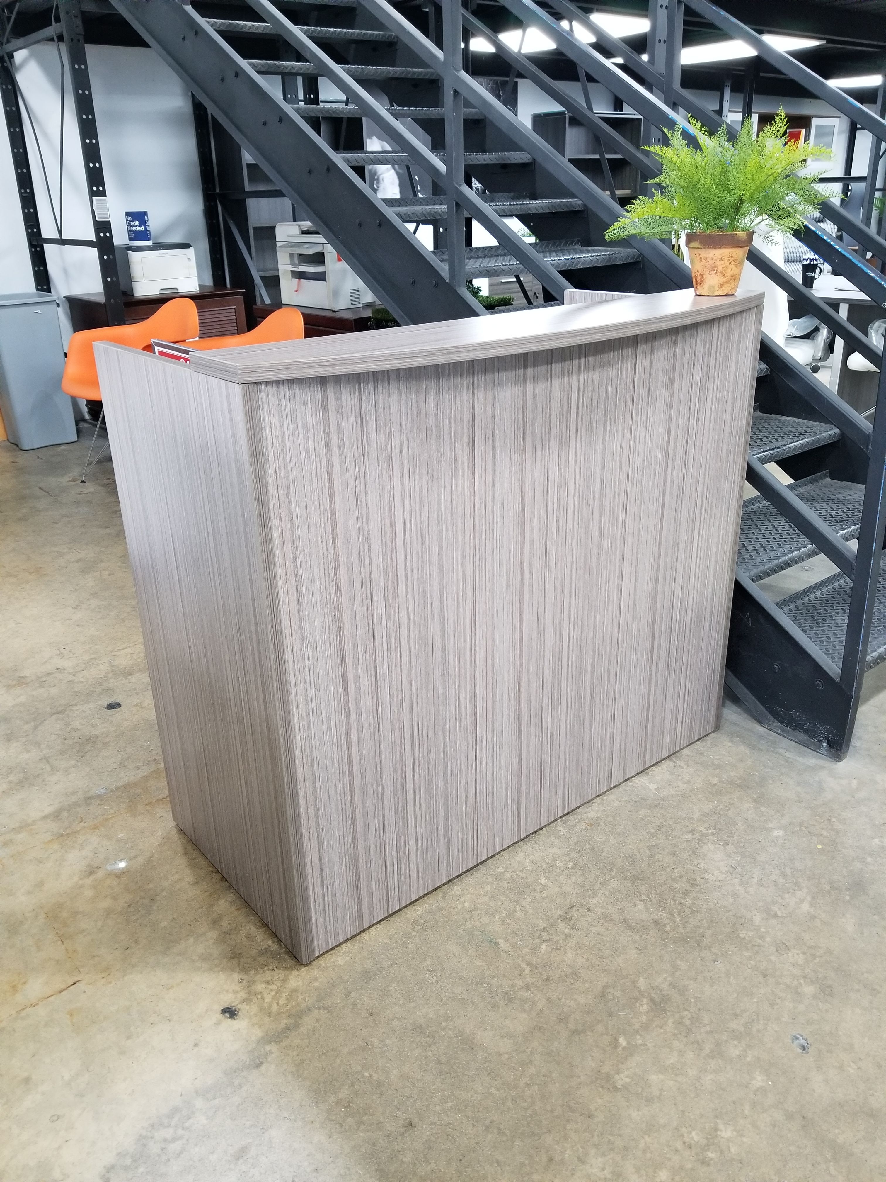 Receptionist Desk for Sale in Hialeah, FL OfferUp