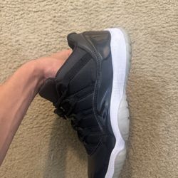 Jordan 11 Space Jam Low