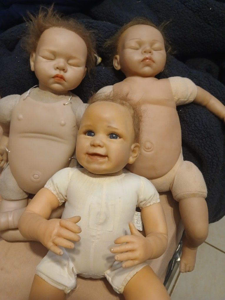 Reborn Baby Dolls