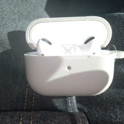 Airpods Pros 