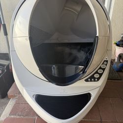 Litter Robot 3 WiFi 