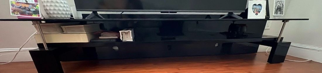 TV stand