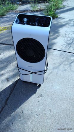AC unit