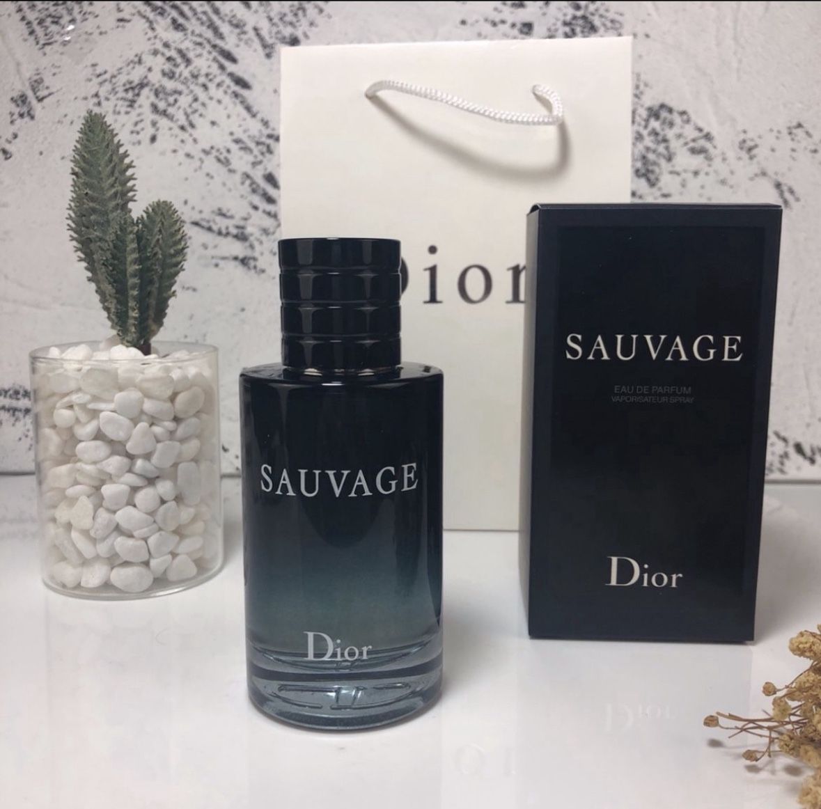 Dior Sauvage EDT