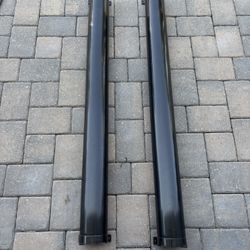 RV Sewer Hose Carrier (2-pack)