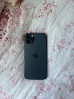 iPhone 12 Pro